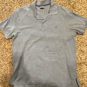 Brooks brothers polo